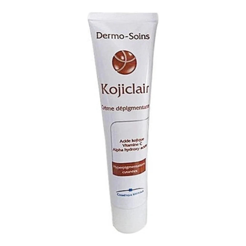 Dermo-soins Kojiclair Crème éclairçissante 30ML