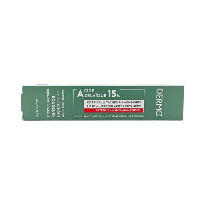 Dermoz Creme Anti-Tache Acide Azelaique 15% 40ml
