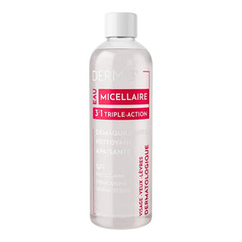 Dermoz eau micellaire 3 en 1 300 ml