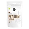 Diet Food Poudre de Psyllium Bio 150 g