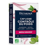 Dietaroma Brûle Graisse 30 Gélules