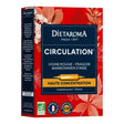 Dietaroma Circulation Sanguine – boîte de 20 ampoules