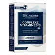 Dietaroma Complexe Vitamines B 30 Gelules