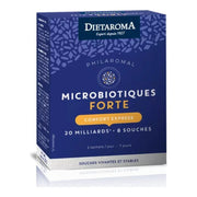 Dietaroma Microbiotique Forte 14 sachets
