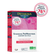 Dietaroma Syndrome Prémenstruel 30 Comprimés