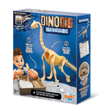 Buki Dino Dig Brachiosaurus 8A+