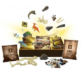 Buki Coffret Surprise Dino 6A+