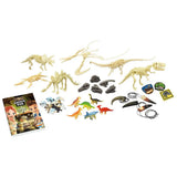 Buki Coffret Surprise Dino 6A+