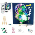 Kidiy String Art Dinosaur 6Y+
