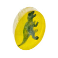 Swibi Savon Parfumé Fleur d'Oranger Dinosaure  -  100g