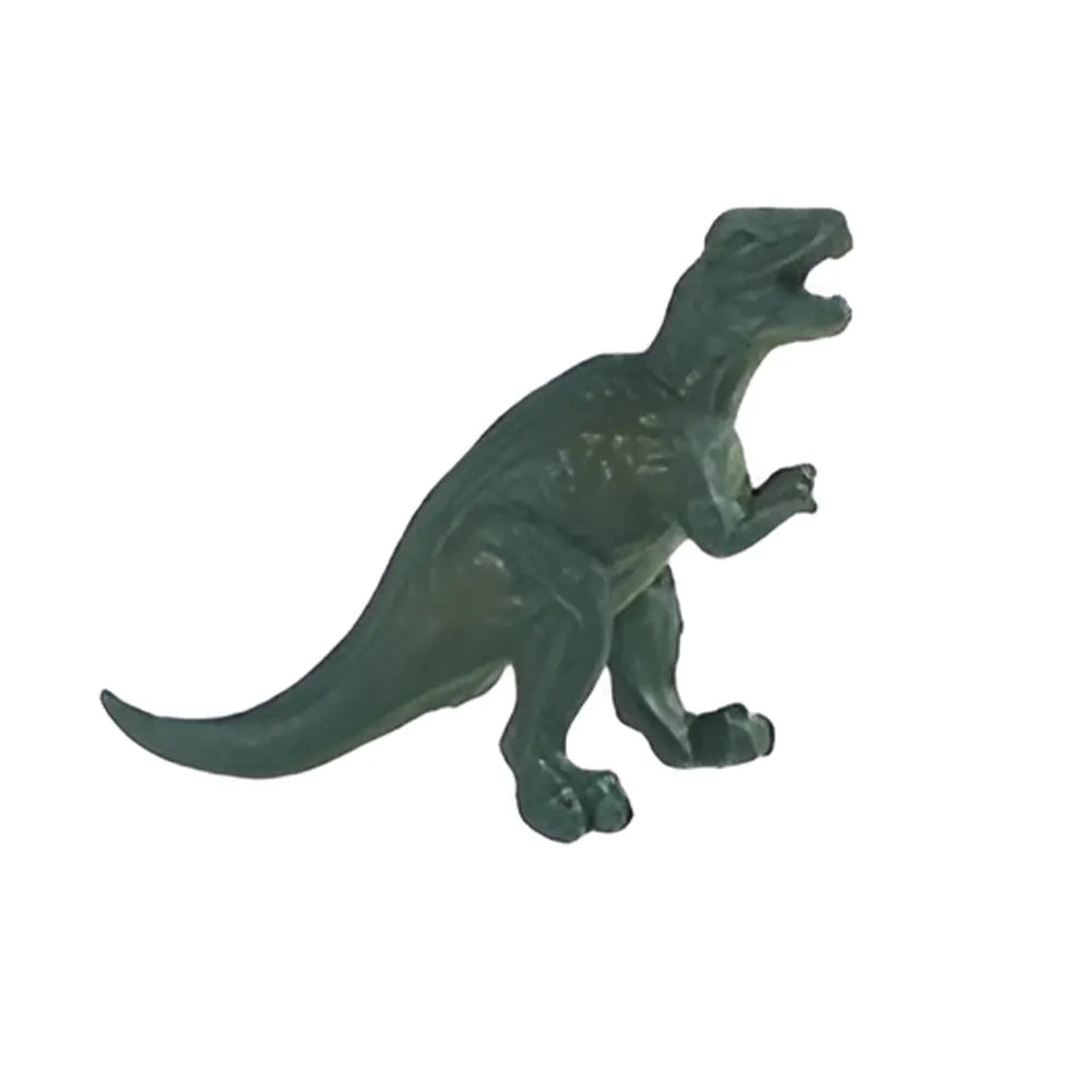 Swibi Savon Parfumé Fleur d'Oranger Dinosaure  -  100g