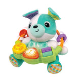 Winfun Jouet Interactif Chiot Joue Avec Moi - 0M+