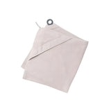 Doomoo Cape de Bain XL Dry'n Play Almond