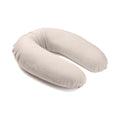 Doomoo Coussin d'Allaitement et Maternité BUDDY Chiné Sand