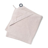 Doomoo Cape de bain XL Dry'n Play coloris Almond