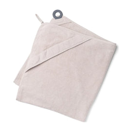 Doomoo Cape de bain XL Dry'n Play coloris Almond