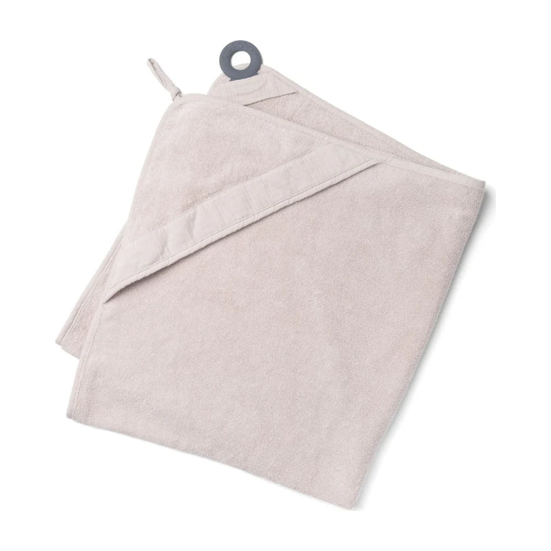 Doomoo Capa de baño XL Dry'n Play Almond