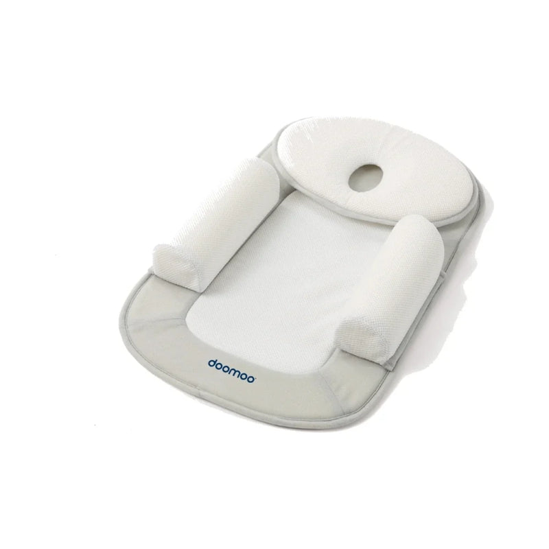 Doomoo MULTI SLEEP Baby Sleep Positioner with Ergonomic Pillow