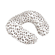 Doomoo Coussin d'Allaitement et Maternité SOFTY Leopard Cream