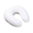 Doomoo Coussin d'allaitement Softy Flower Pink