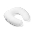 Doomoo Coussin d'allaitement Softy Silver Dots