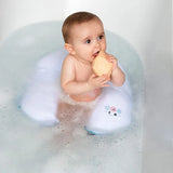 Coussin de bain évolutif - Comfy bath Doomoo
