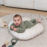 Doomoo Coussin De Maternité & Allaitement SOFTY - Mushrooms