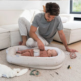 Reductor de lecho de setas Doomoo Cocoon