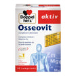 Doppel Herz Aktiv Osseovit 30 comprimés – boîte du complément alimentaire