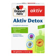 Doppelherz Aktiv Detox – boîte de 30 gélules