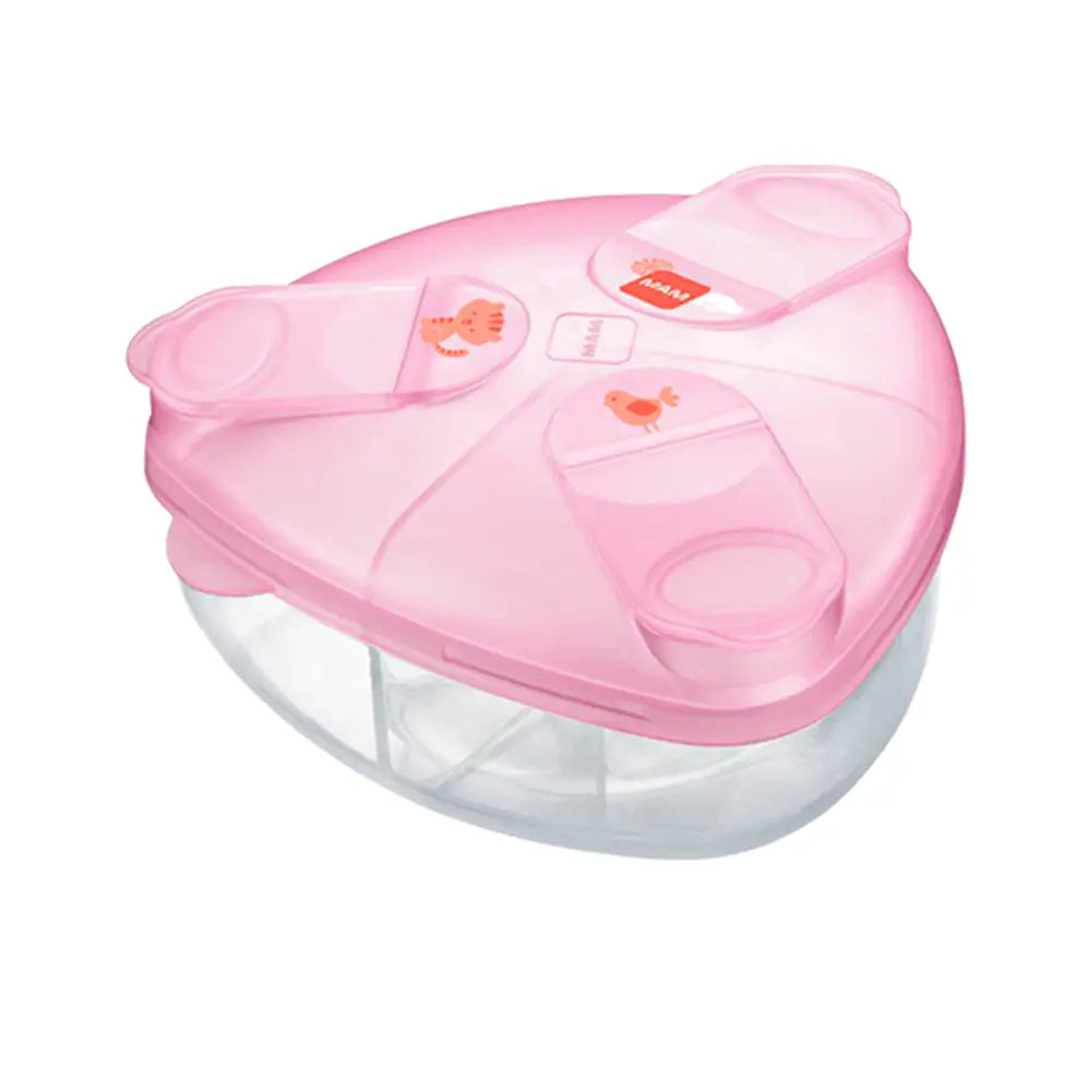 Oferta: Biberón anticólicos MAM Easy Start + Dispensador de leche = Biberón MAM Easy Active ¡Gratis!