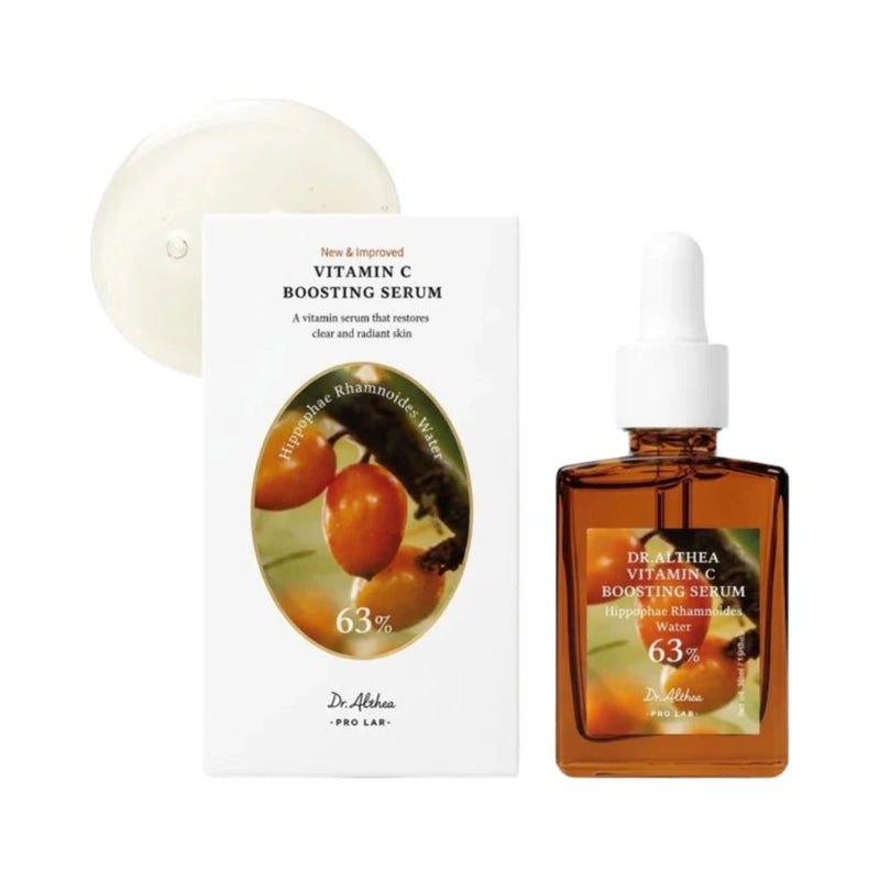 Dr. Althea Vitamin C Boosting Serum 30ml