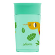 Gobelet Dr. Brown’s Cheers 360° vert 300 ml – vue du produit