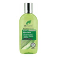 Dr. Organic shampooing aloe vera 265 ml – flacon