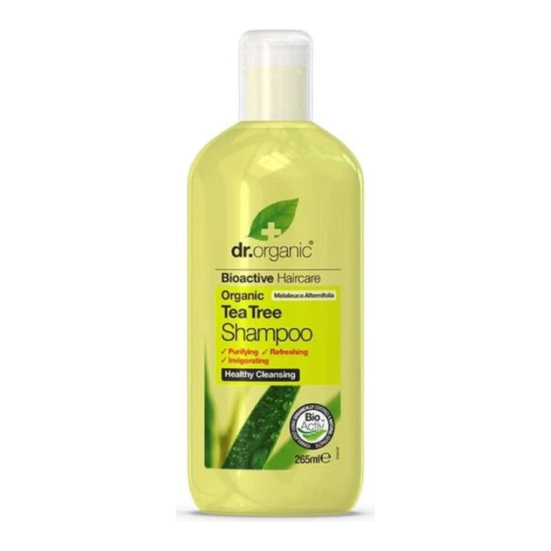 DR O ARBRE A THE SHAMPOING 265ML
