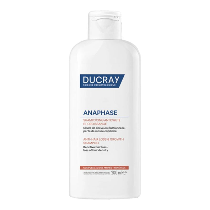 Ducray Anaphase Shampooing Anti-Chute Anti-Affinement 200 ml