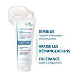 Ducray Dexyane MeD Crème Réparatrice Apaisante Eczéma - 100 ml