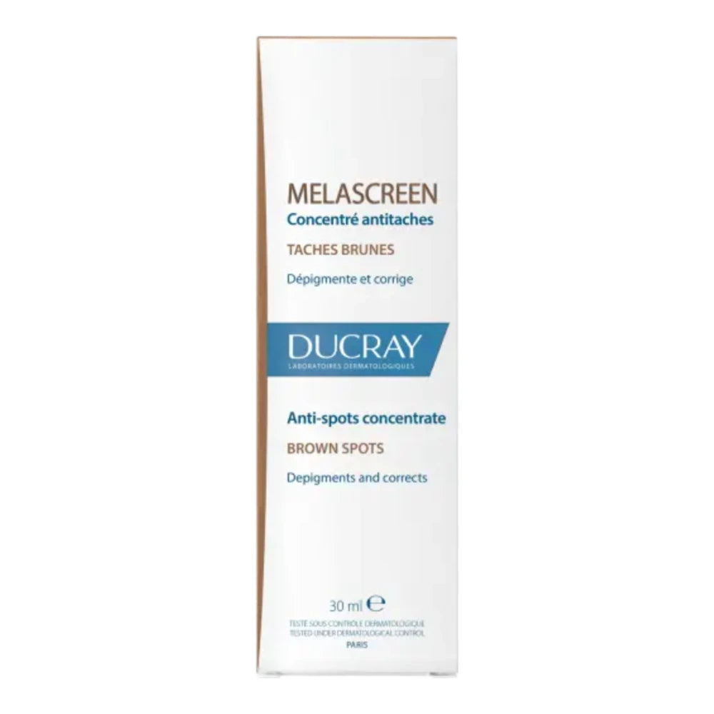 Ducray Melascreen Concentré Anti-Taches 30 ml