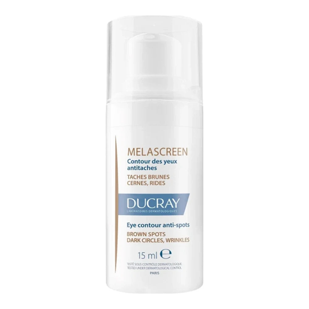 Ducray MELASCREEN Contour des Yeux Antitaches 15ml