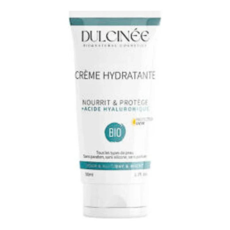 Dulcinee Creme Hydratante Jour&Nuit 50ml