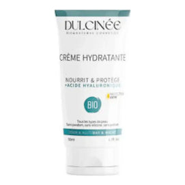 Pot Dulcinée Crème Hydratante Jour & Nuit 50 ml