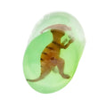 Swibi Savon Parfumé Pomme Dinosaure - 100g