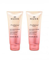 Duo Gele de Douche Florale - 200ml
