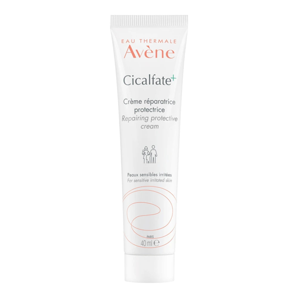 Eau Thermale Avène Cicalfate+ Crème Réparatrice Protectrice 40 ml