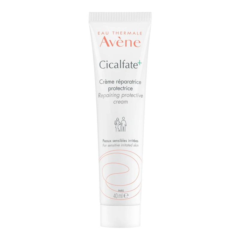 Eau Thermale Avène Cicalfate+ كريم مُرمّم واقٍ 40 مل