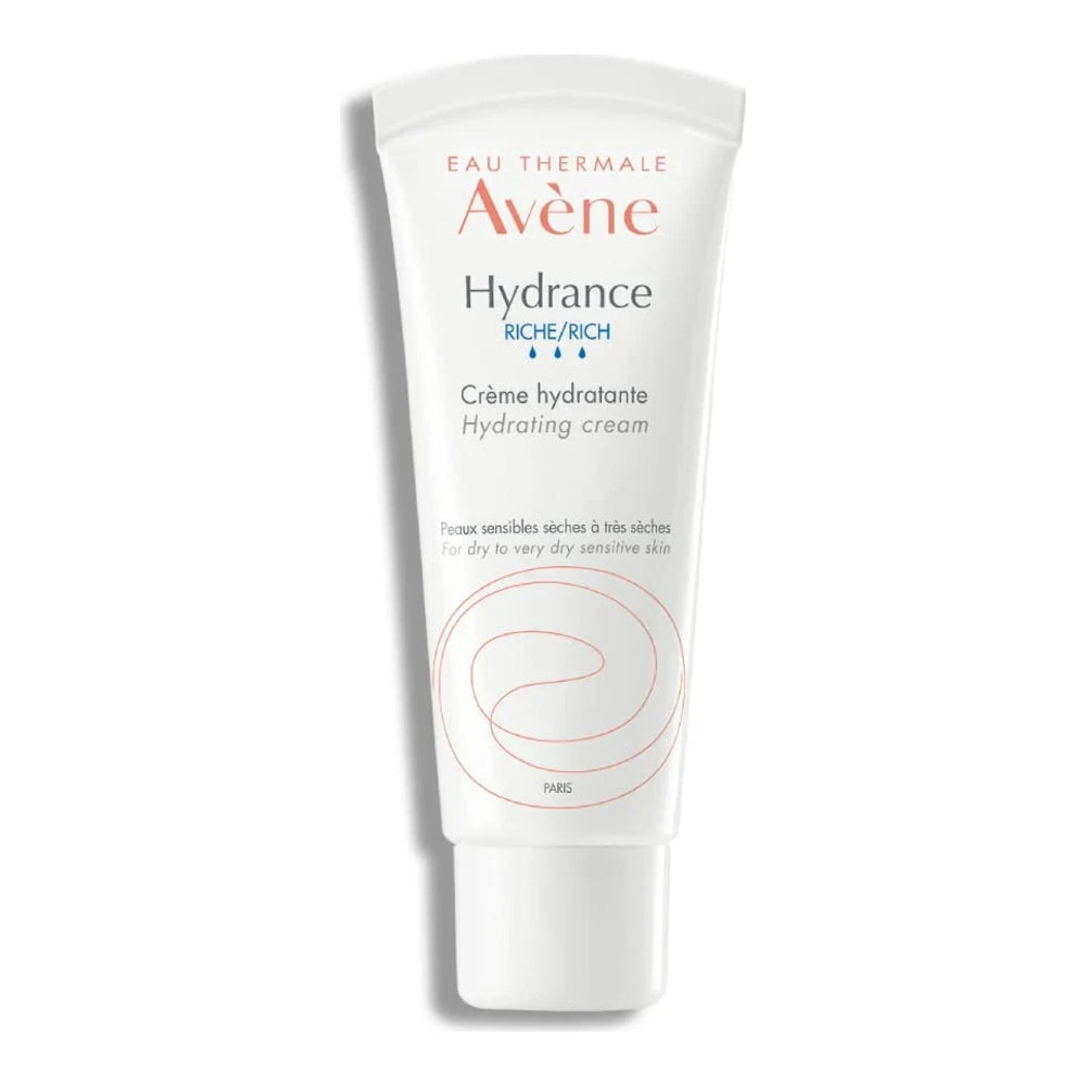 Eau Thermale Avène Hydrance Riche Crème Hydratante – 40 ml