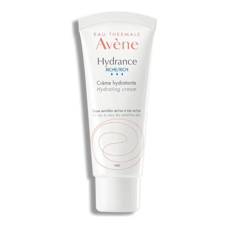 Eau Thermale Avène Hydrance كريم مرطب غني – 40 مل