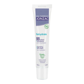 Eau Thermale Jonzac Rehydrate BB crème Medium SPF10, tube 40 ml