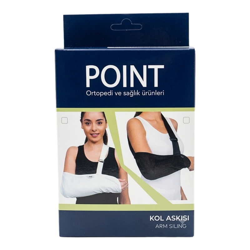 Point Standard Arm Sling Ref. 153
