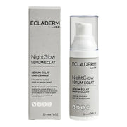 Ecladerm Night Glow Sérum Éclat Éclaircissant 30 ml